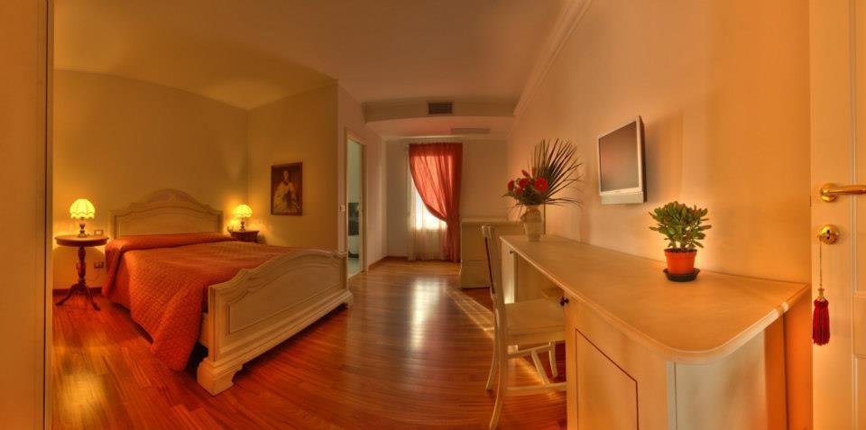 Borgo Delle Viole Bed & Breakfast Villanova d'Albenga Exterior photo
